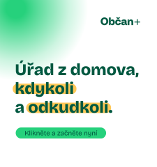 Občan+