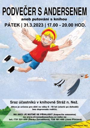 Podvečer s Andersenem